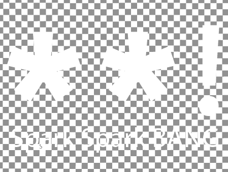 light logo with name